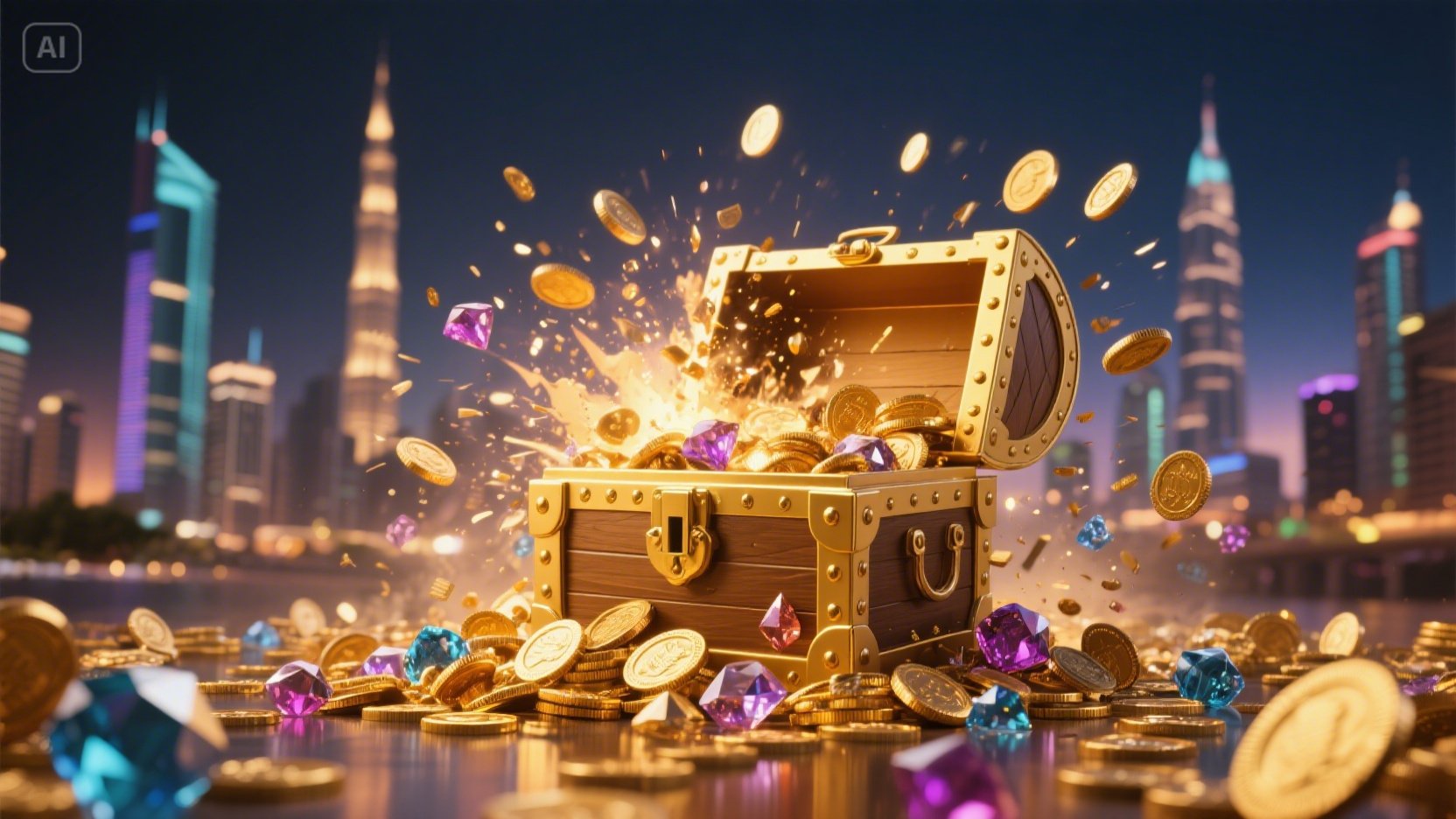 DoubleU CasinoStart your casino journey with a 200% instant deposit bonus! Pakistani users can recharge with JazzCash, play slots, and win real cash prizes.