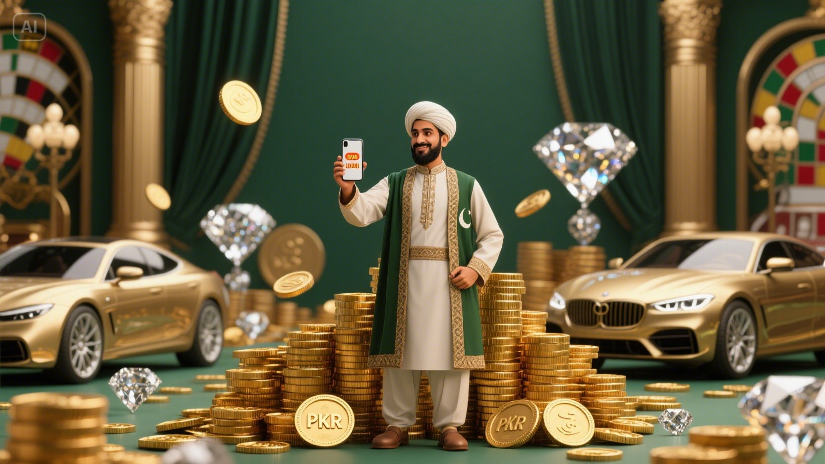 Registration at DoubleU Casino Casino