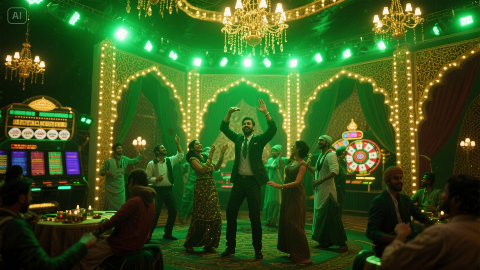 DoubleU CasinoJoin now and claim your 200% instant top-up! Pakistan’s casino fans can play slots, crash, and poker with smooth PKR payments.